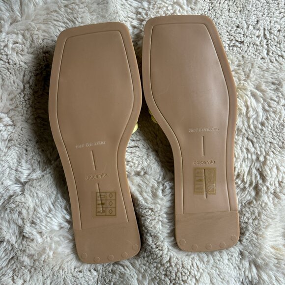 Dolce Vita Sandals | Size US W6 | Never worn - Picture 2 of 5